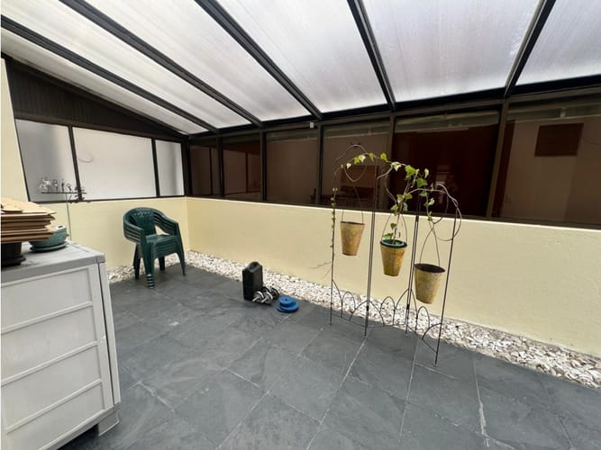 Apartamento de 4 alcobas en venta en Santa Barbara, Bogotá, 277 m² · foto 18 de 24