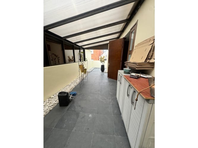 Apartamento de 4 alcobas en venta en Santa Barbara, Bogotá, 277 m² · foto 19 de 24