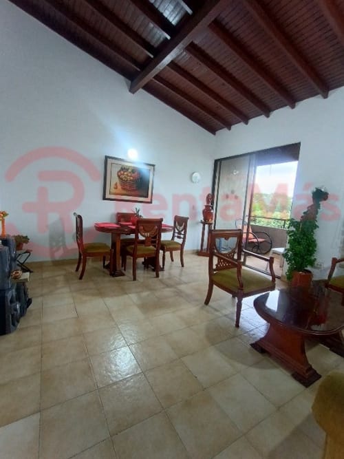 Apartamento de 3 alcobas en venta en Prados Del Norte, Cúcuta, 87 m² · foto 2 de 11