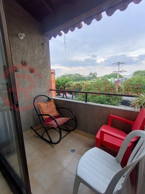Apartamento de 3 alcobas en venta en Prados Del Norte, Cúcuta, 87 m² · foto 3 de 11