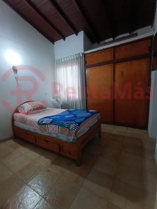 Apartamento de 3 alcobas en venta en Prados Del Norte, Cúcuta, 87 m² · foto 6 de 11