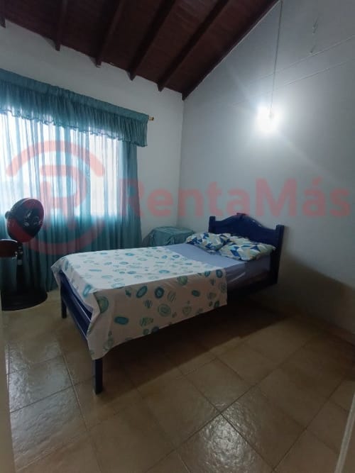 Apartamento de 3 alcobas en venta en Prados Del Norte, Cúcuta, 87 m² · foto 10 de 11