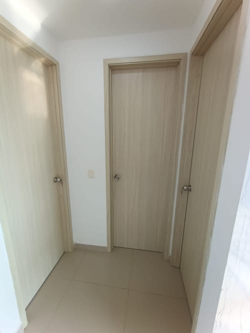 Apartamento de 2 alcobas en arriendo en La Concepcion, Barranquilla, 66 m² · foto 7 de 13