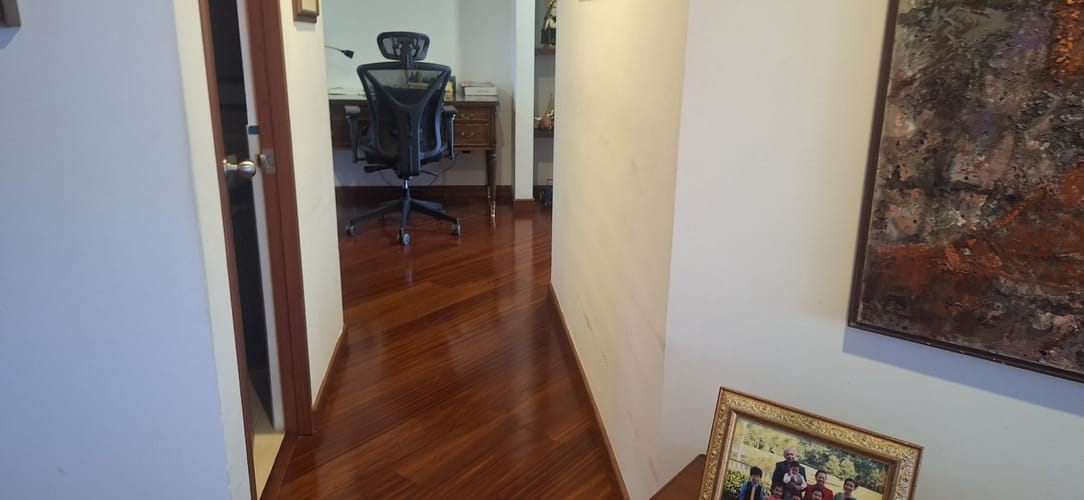 Apartamento de 3 alcobas en venta en Lagos De Cordoba, Bogotá, 117 m² · foto 14 de 24