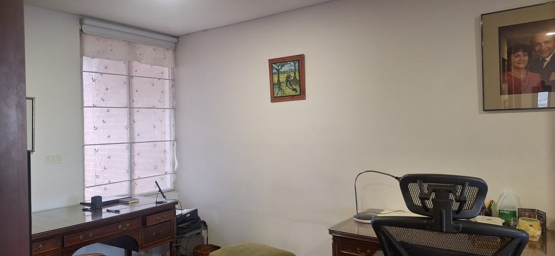 Apartamento de 3 alcobas en venta en Lagos De Cordoba, Bogotá, 117 m² · foto 15 de 24