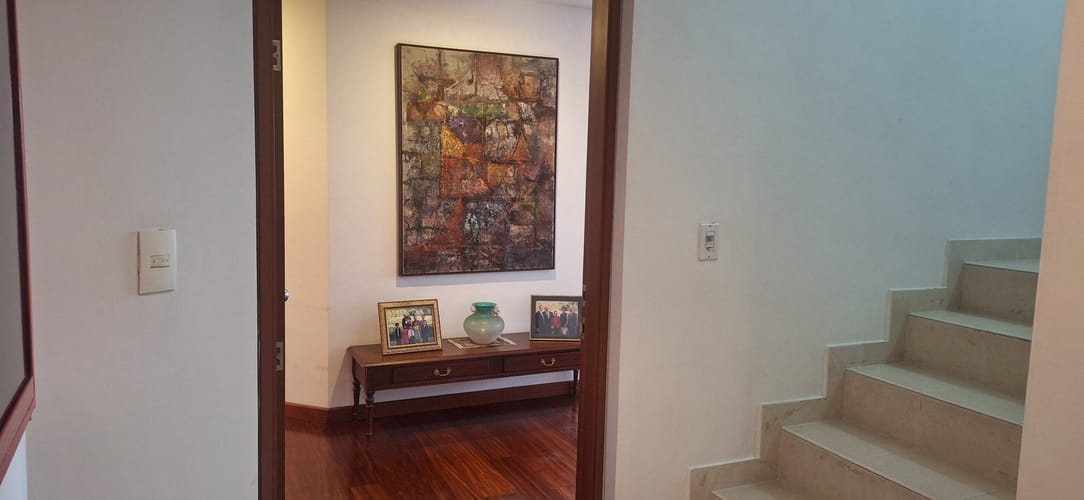 Apartamento de 3 alcobas en venta en Lagos De Cordoba, Bogotá, 117 m² · foto 8 de 24