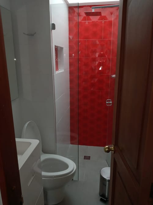 Apartamento de 2 alcobas en venta en Alhambra, Bogotá, 53 m² · foto 8 de 17