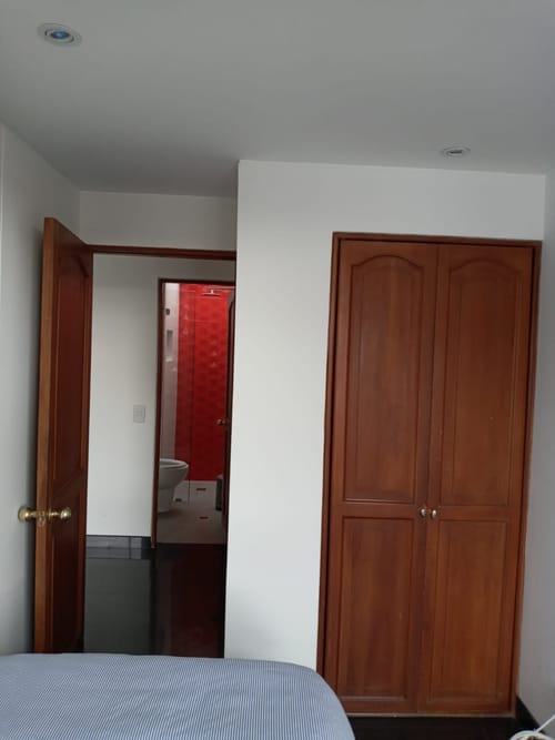 Apartamento de 2 alcobas en venta en Alhambra, Bogotá, 53 m² · foto 9 de 17