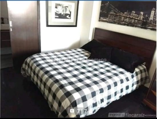 Apartamento de 2 alcobas en venta en Alhambra, Bogotá, 53 m² · foto 13 de 17