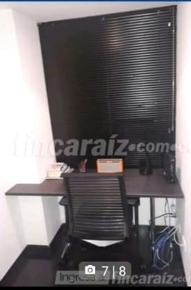 Apartamento de 2 alcobas en venta en Alhambra, Bogotá, 53 m² · foto 17 de 17