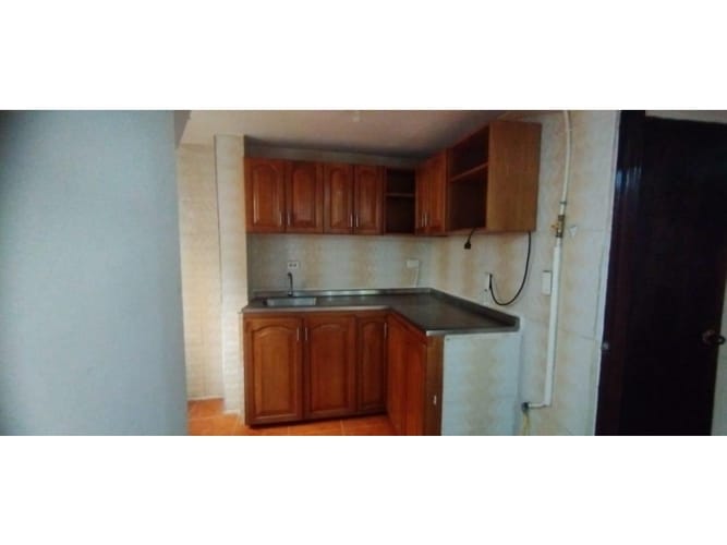 Apartamento de 2 alcobas en arriendo en Guayaquil, Medellín, 45 m² · foto 2 de 12