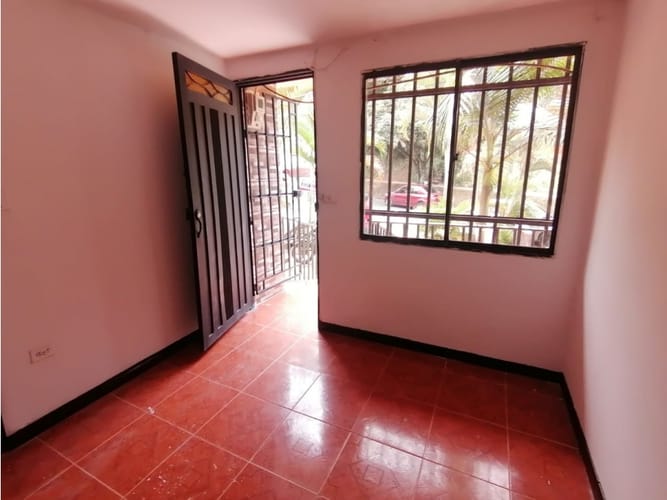 Apartamento de 2 alcobas en arriendo en Guayaquil, Medellín, 45 m² · foto 4 de 12
