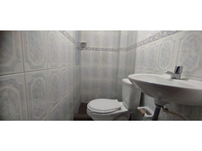 Apartamento de 2 alcobas en arriendo en Guayaquil, Medellín, 45 m² · foto 11 de 12