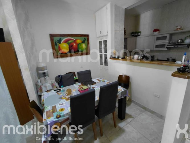 Apartamento de 3 alcobas en arriendo en Calasanz, Medellín, 95 m² · foto 3 de 12