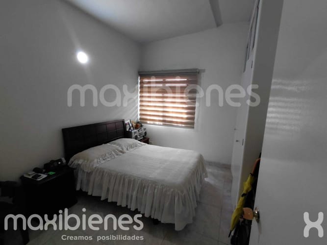 Apartamento de 3 alcobas en arriendo en Calasanz, Medellín, 95 m² · foto 4 de 12