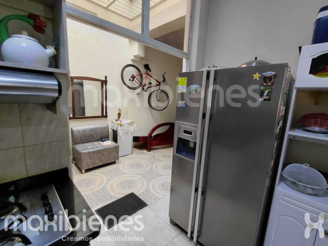 Apartamento de 3 alcobas en arriendo en Calasanz, Medellín, 95 m² · foto 6 de 12