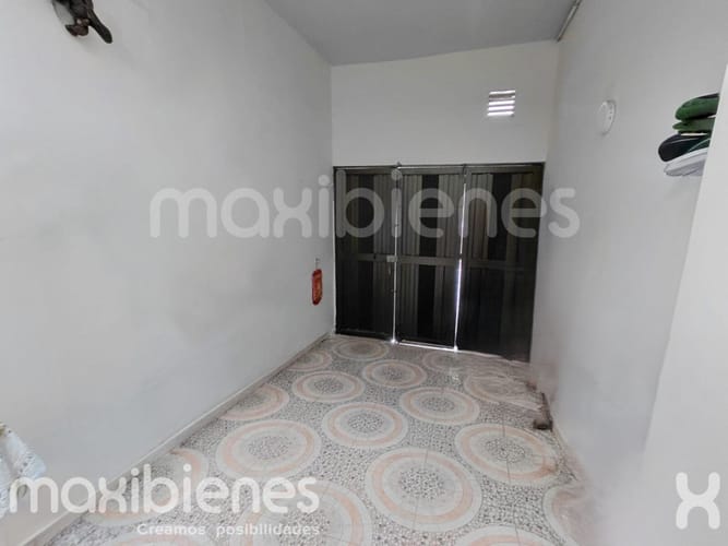 Apartamento de 3 alcobas en arriendo en Calasanz, Medellín, 95 m² · foto 8 de 12