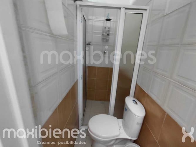 Apartamento de 3 alcobas en arriendo en Calasanz, Medellín, 95 m² · foto 11 de 12