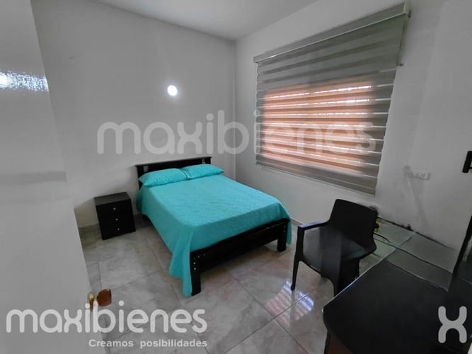 Apartamento de 3 alcobas en venta en Calasanz, Medellín, 95 m² · foto 5 de 12