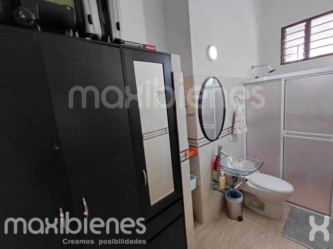 Apartamento de 3 alcobas en venta en Calasanz, Medellín, 95 m² · foto 9 de 12