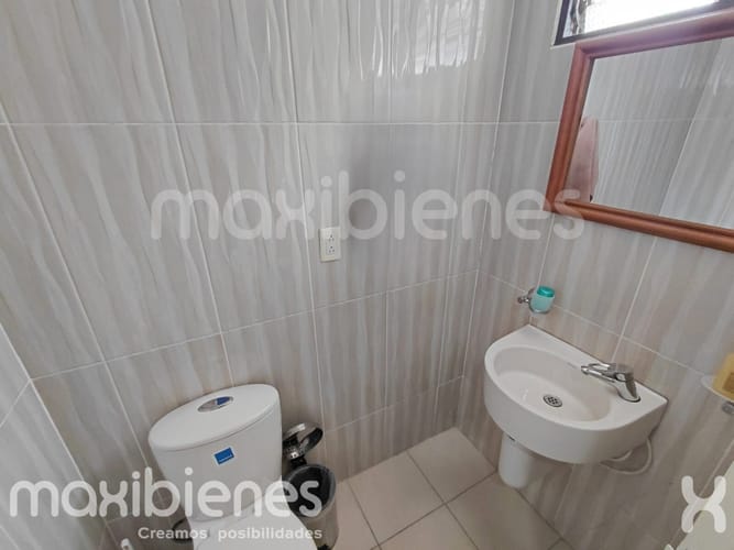 Apartamento de 3 alcobas en venta en Calasanz, Medellín, 95 m² · foto 12 de 12