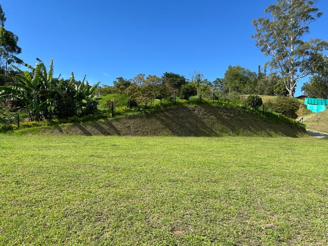 Lote en venta en Llano Grande, Rionegro, 3315 m² · foto 4 de 24