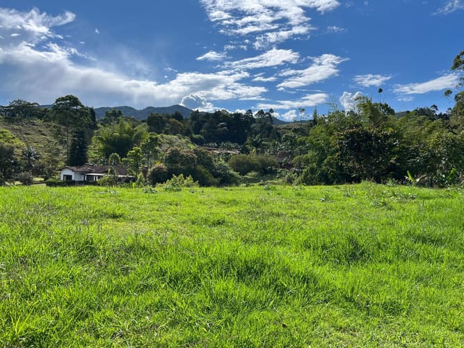 Lote en venta en Llano Grande, Rionegro, 3315 m² · foto 5 de 24