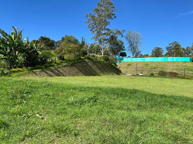 Lote en venta en Llano Grande, Rionegro, 3315 m² · foto 6 de 24