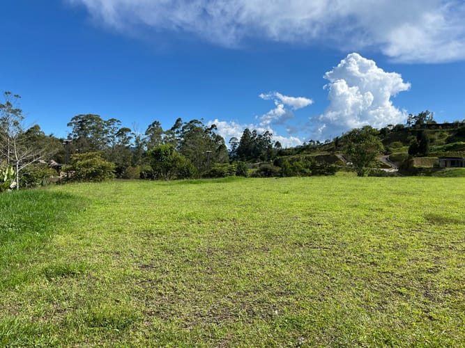 Lote en venta en Llano Grande, Rionegro, 3315 m² · foto 7 de 24