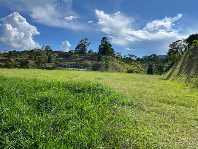 Lote en venta en Llano Grande, Rionegro, 3315 m² · foto 9 de 24