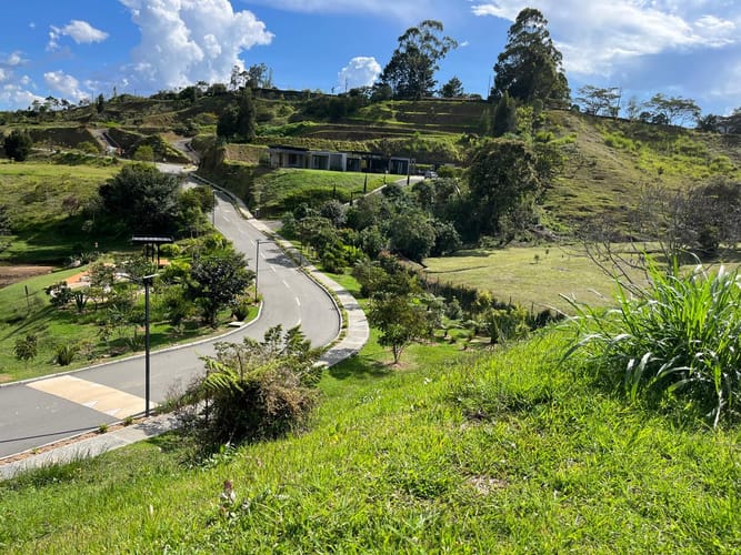 Lote en venta en Llano Grande, Rionegro, 3315 m² · foto 11 de 24