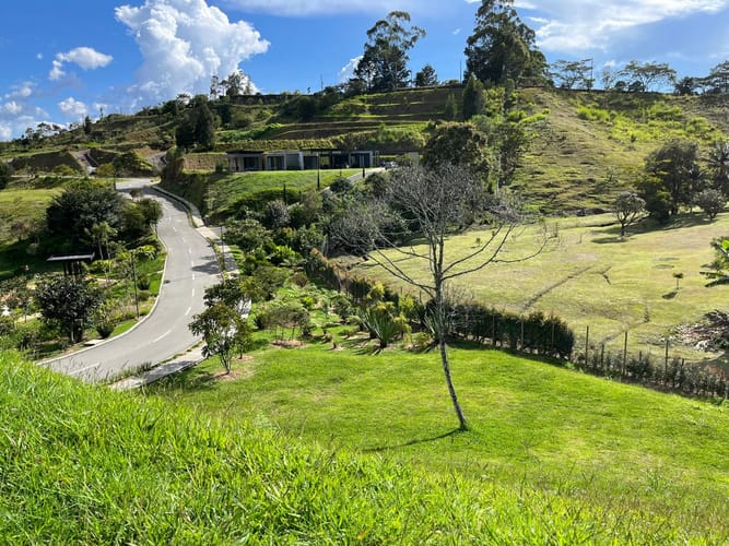 Lote en venta en Llano Grande, Rionegro, 3315 m² · foto 12 de 24