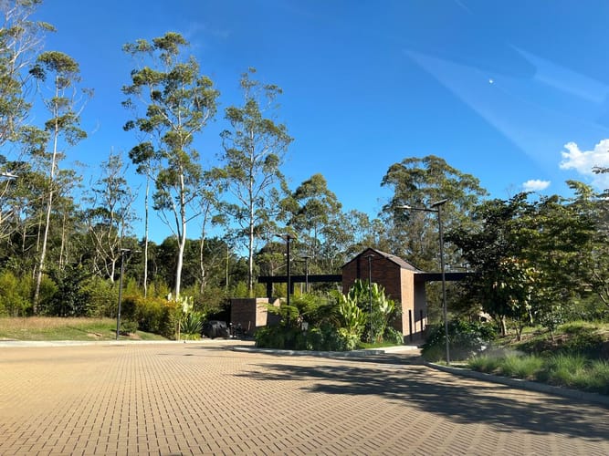 Lote en venta en Llano Grande, Rionegro, 3315 m² · foto 14 de 24