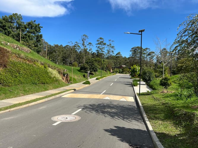 Lote en venta en Llano Grande, Rionegro, 3315 m² · foto 15 de 24