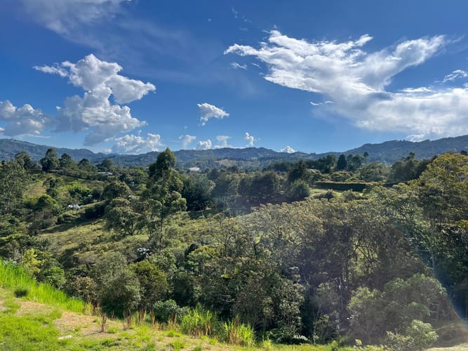 Lote en venta en Llano Grande, Rionegro, 3315 m² · foto 16 de 24