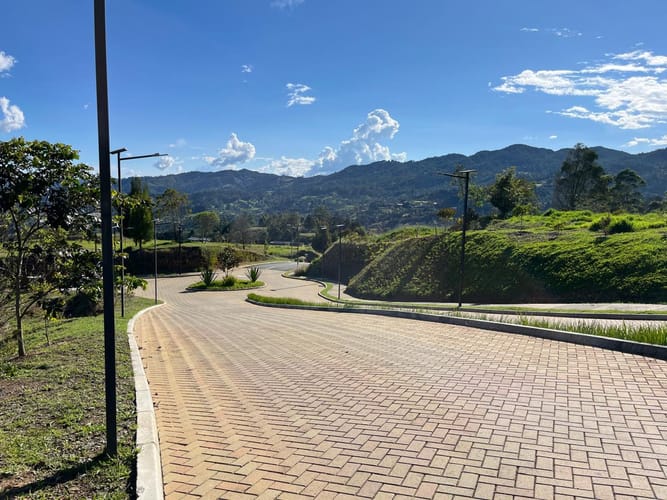 Lote en venta en Llano Grande, Rionegro, 3315 m² · foto 20 de 24