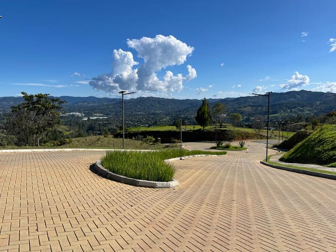 Lote en venta en Llano Grande, Rionegro, 3315 m² · foto 21 de 24