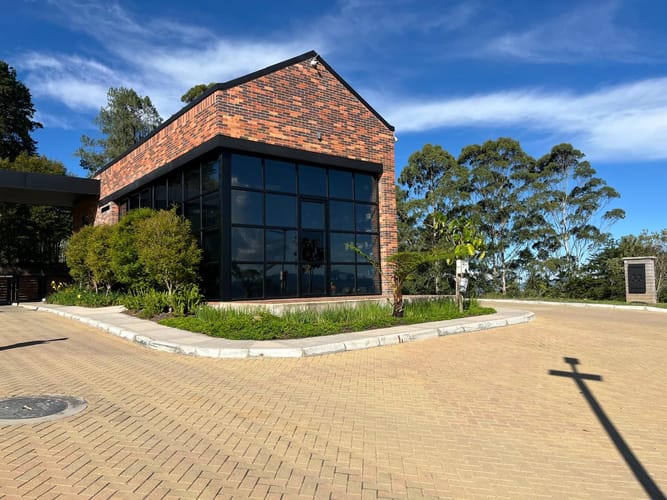 Lote en venta en Llano Grande, Rionegro, 3315 m² · foto 22 de 24