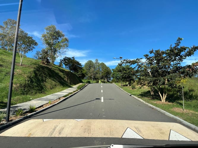 Lote en venta en Llano Grande, Rionegro, 3315 m² · foto 23 de 24