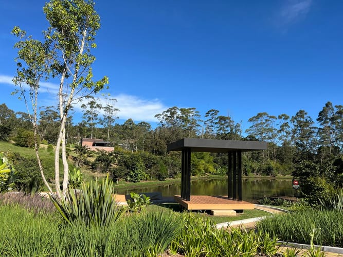 Lote en venta en Llano Grande, Rionegro, 3315 m² · foto 24 de 24