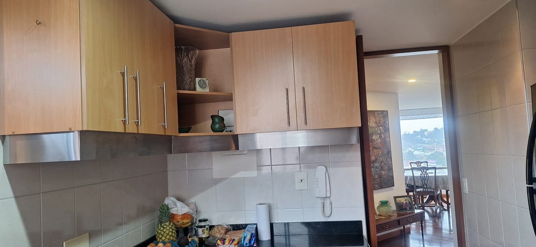 Apartamento de 3 alcobas en venta en Lagos De Cordoba, Bogotá, 117 m² · foto 18 de 24
