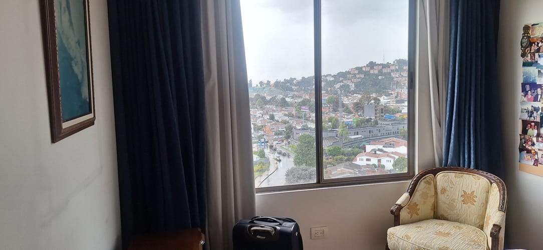 Apartamento de 3 alcobas en venta en Lagos De Cordoba, Bogotá, 117 m² · foto 21 de 24