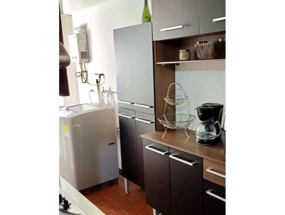 Apartamento de 5 alcobas en venta en Calasanz, Medellín, 100 m² · foto 2 de 12