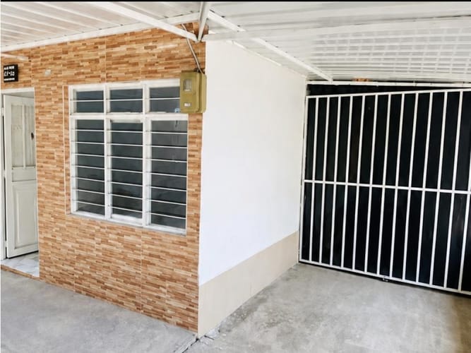 Casa de 5 alcobas en venta en Ub El Bosque, Palmira, 120 m² · foto 3 de 16