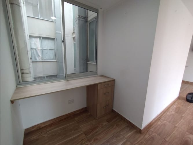 Apartamento de 3 alcobas en venta en Conjunto Residencial Abundara, Madrid, 58 m² · foto 4 de 10