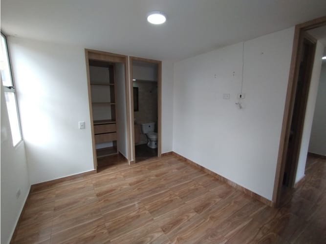 Apartamento de 3 alcobas en venta en Conjunto Residencial Abundara, Madrid, 58 m² · foto 8 de 10