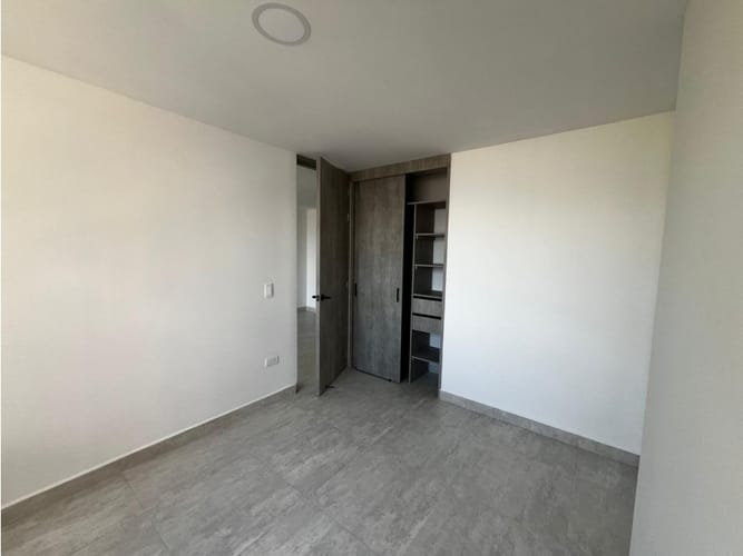 Apartaestudio en venta en Las Lomitas, Envigado, 45 m² · foto 9 de 10