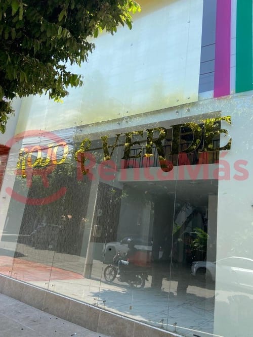 Local en arriendo en Caobos, Cúcuta, 300 m² · foto 2 de 5