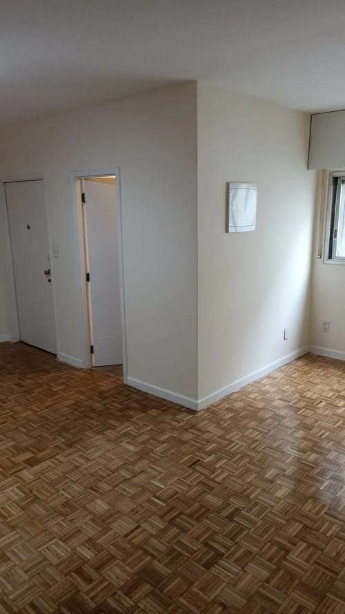 ALQUILER apartamento en Centro de 1 dormitorio · Foto 2