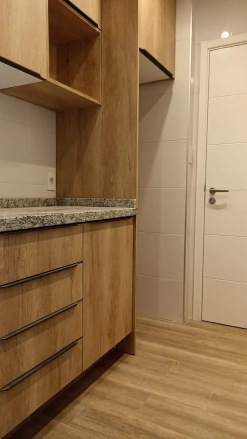 ALQUILER apartamento en Centro de 1 dormitorio · Foto 6